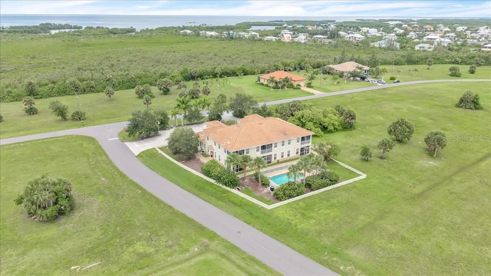 16572 SAN EDMUNDO ROAD #111 Punta Gorda, FL 33955