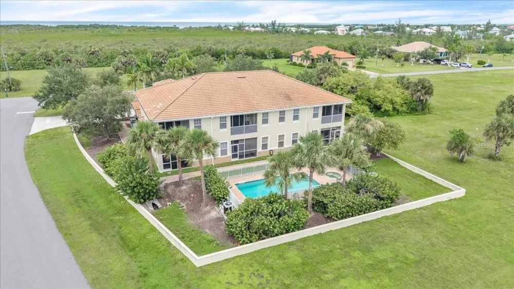 16572 SAN EDMUNDO ROAD #111 Punta Gorda, FL 33955