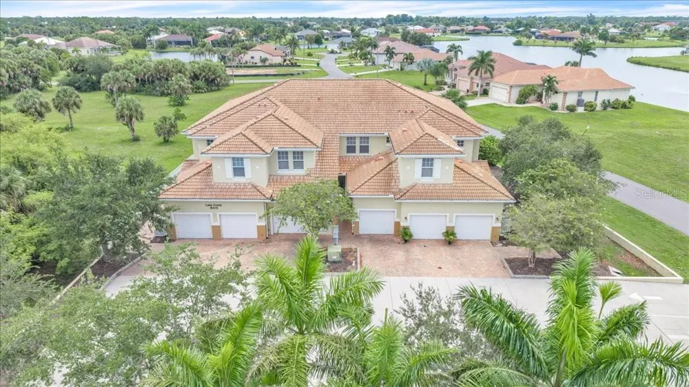 16572 SAN EDMUNDO ROAD #111 Punta Gorda, FL 33955