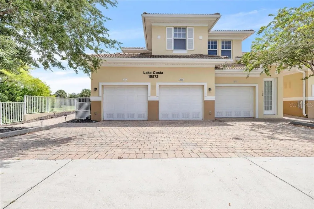 16572 SAN EDMUNDO ROAD #111 Punta Gorda, FL 33955