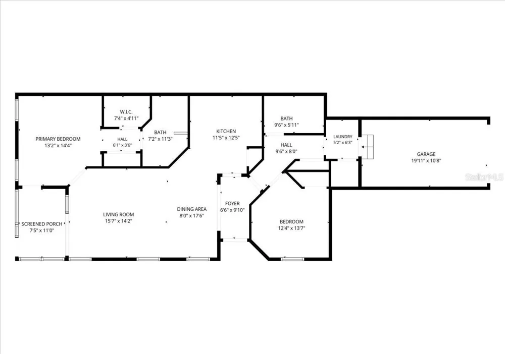 16572 SAN EDMUNDO ROAD #111 Punta Gorda, FL 33955
