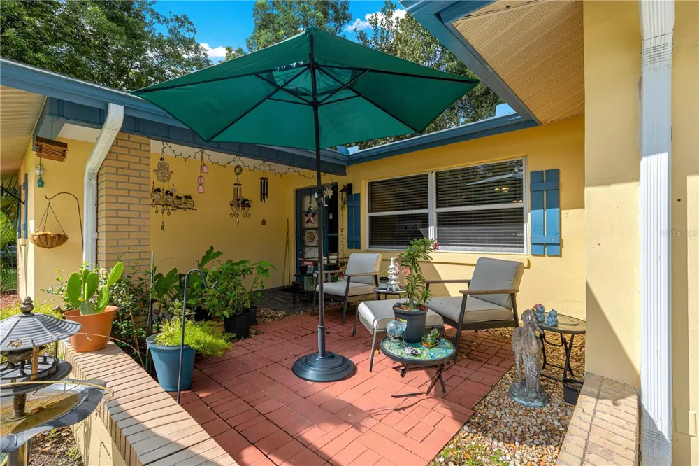 2170 W DORAL COURT Citrus Springs, FL 34434
