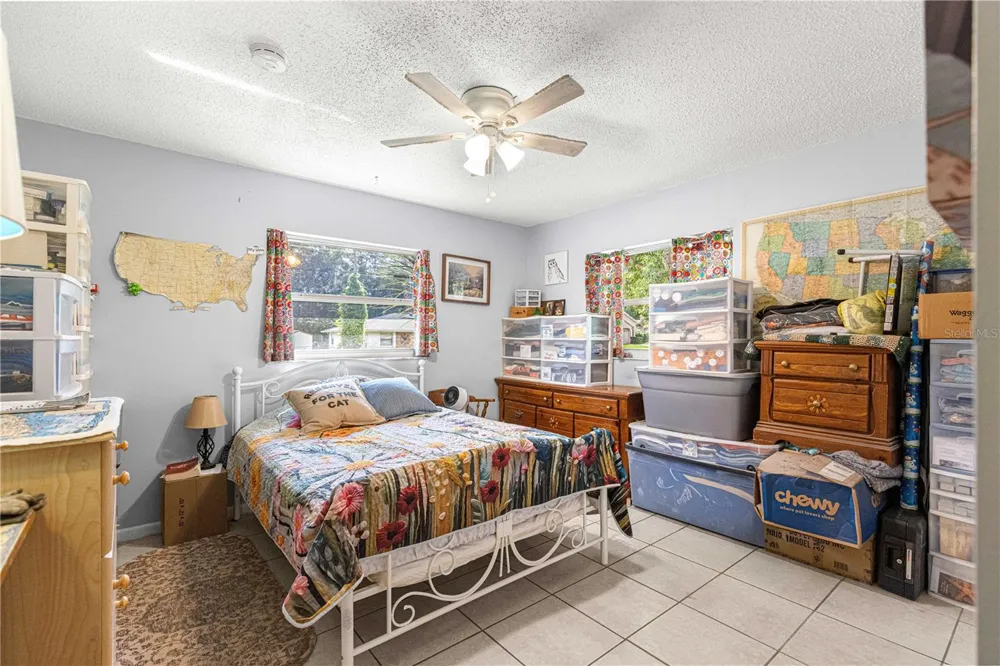 2170 W DORAL COURT Citrus Springs, FL 34434