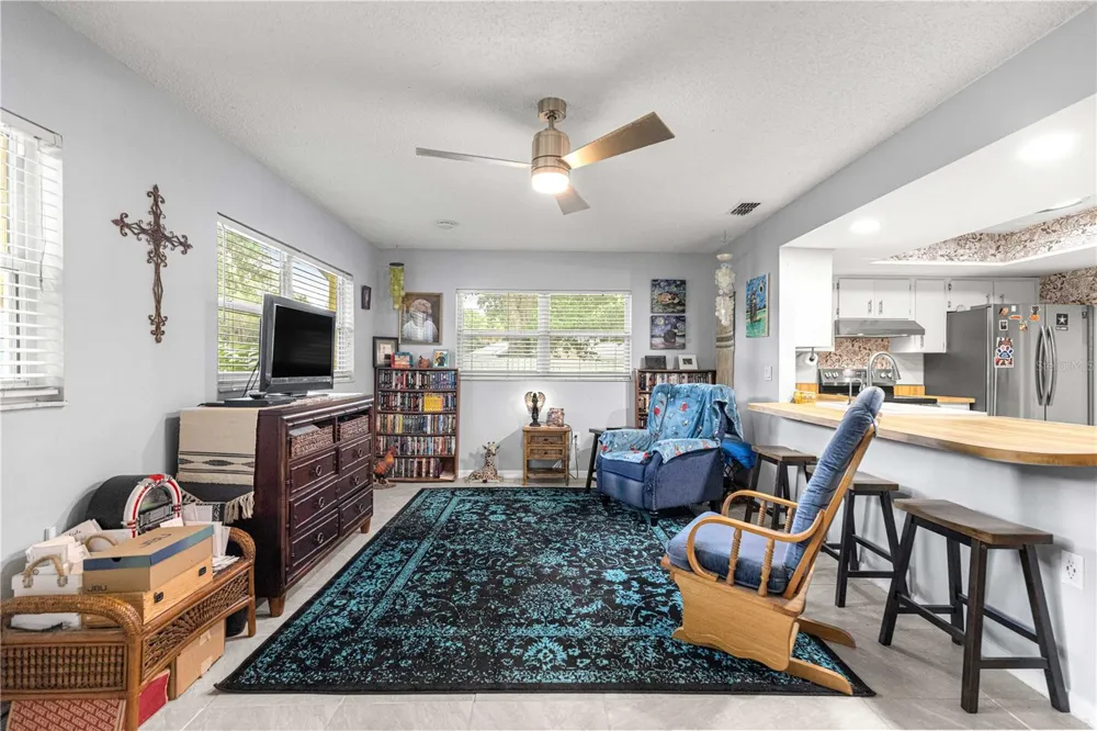 2170 W DORAL COURT Citrus Springs, FL 34434