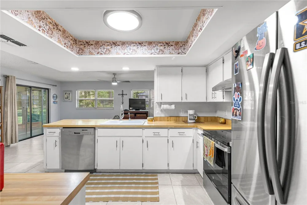 2170 W DORAL COURT Citrus Springs, FL 34434