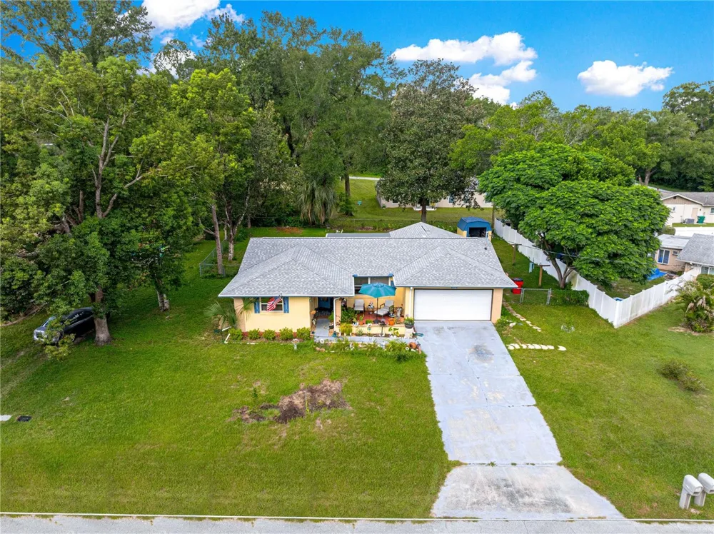 2170 W DORAL COURT Citrus Springs, FL 34434