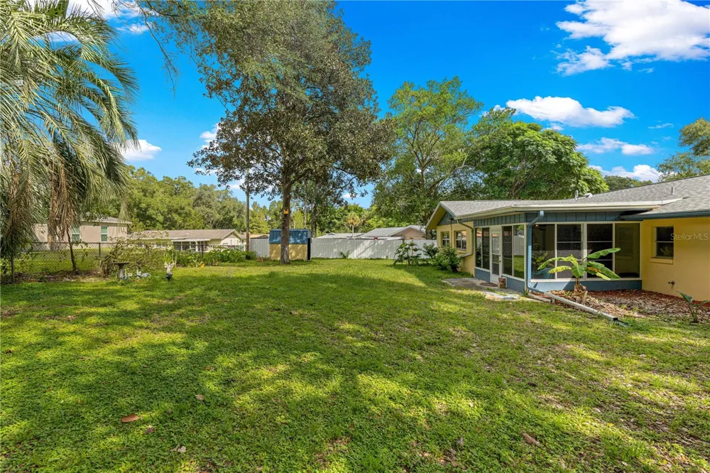 2170 W DORAL COURT Citrus Springs, FL 34434
