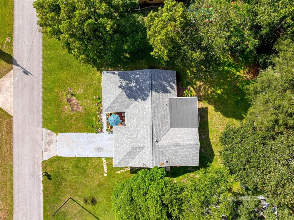 2170 W DORAL COURT Citrus Springs, FL 34434