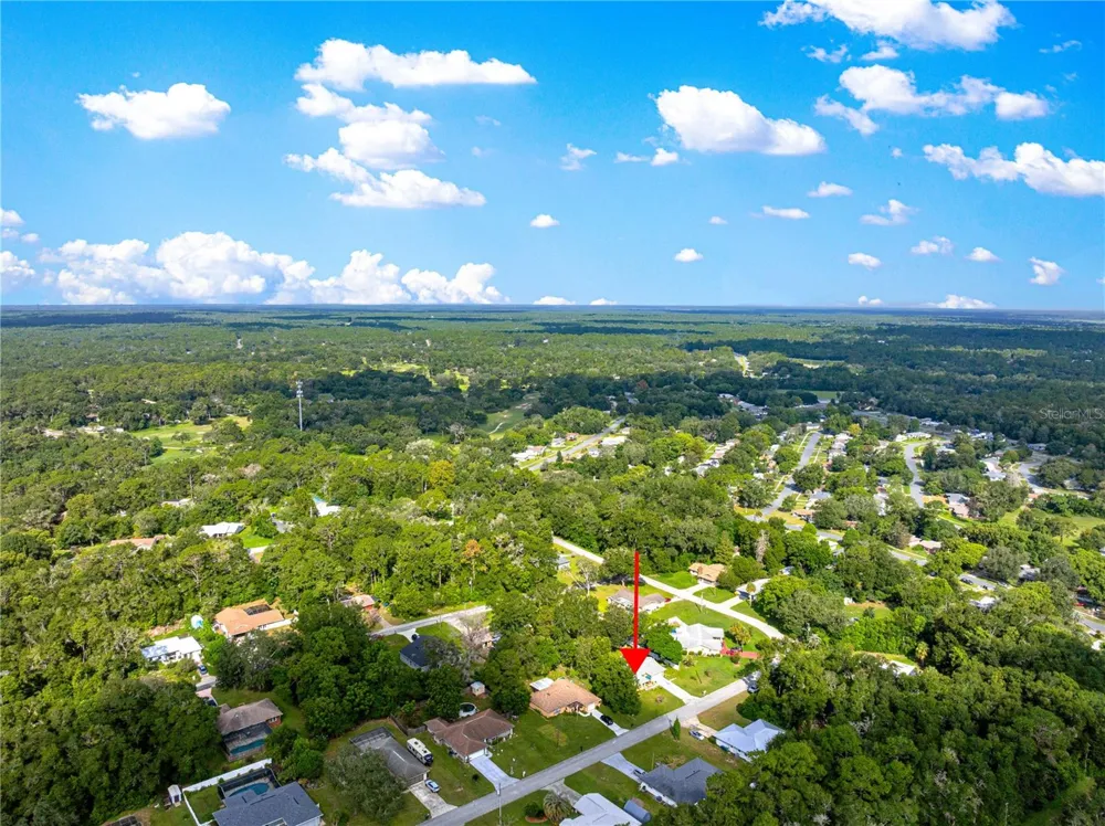2170 W DORAL COURT Citrus Springs, FL 34434