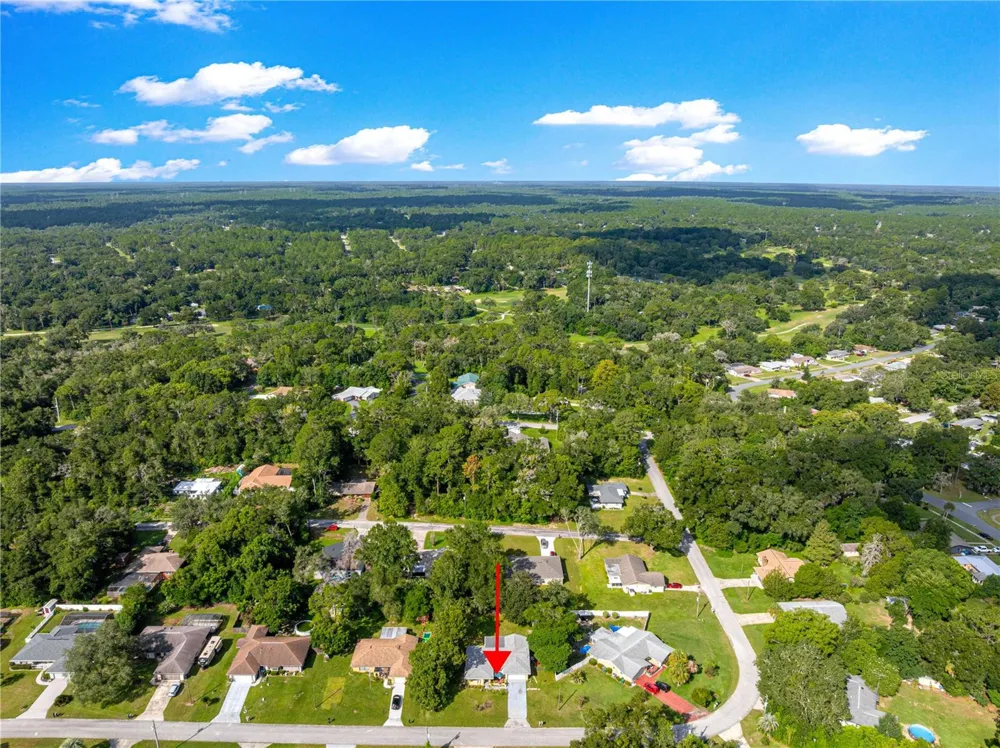 2170 W DORAL COURT Citrus Springs, FL 34434