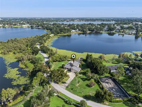 25 LAKEWOOD CAUSEWAY