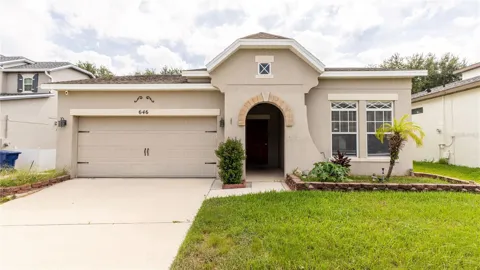 646 ARBOR POINTE AVENUE