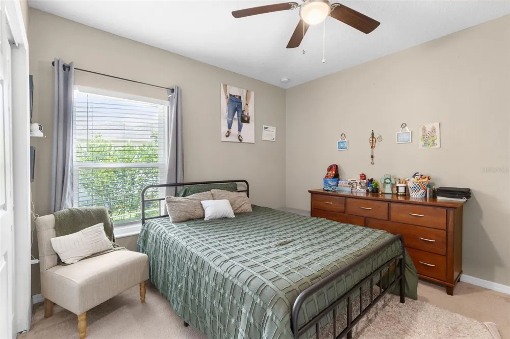 394 BLUE LAKE CIRCLE Kissimmee, FL 34758