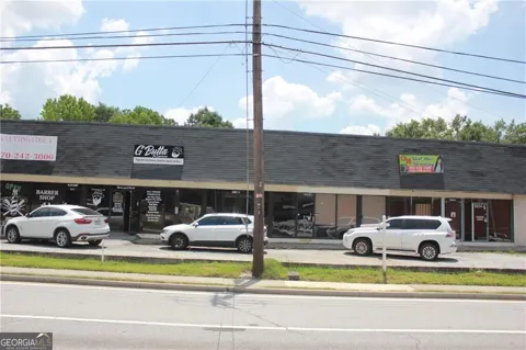 5634 Buford HWY