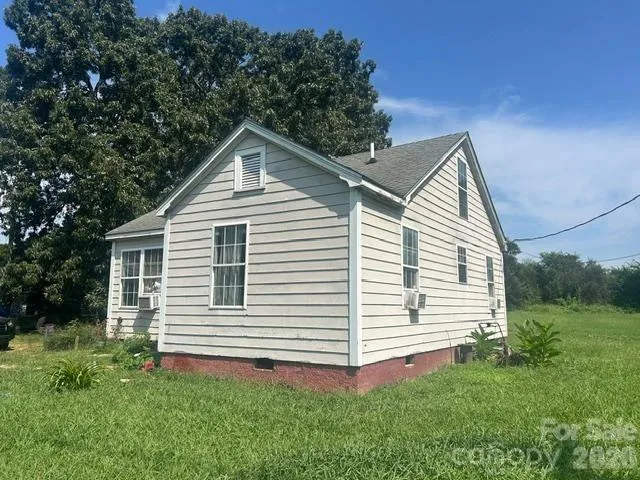 4621 Highway 74 Highway E Wingate, NC 28174