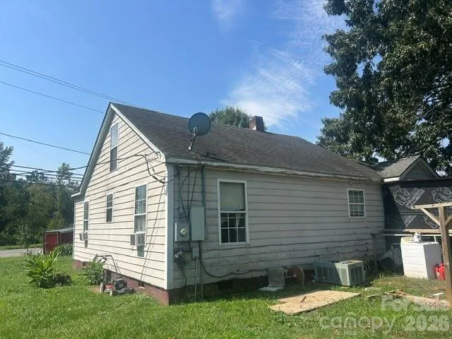 4621 Highway 74 Highway E Wingate, NC 28174