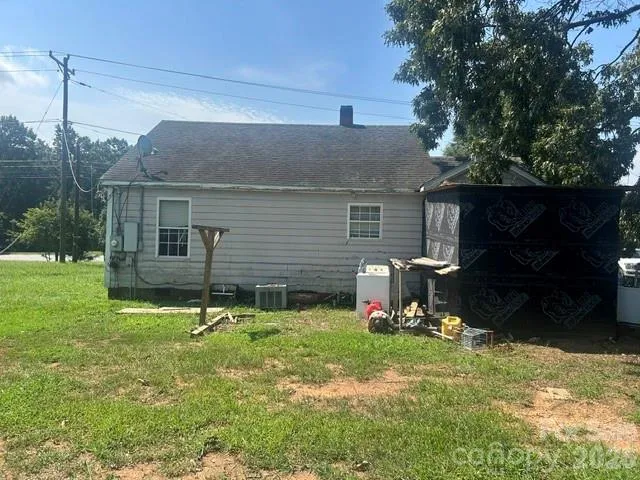 4621 Highway 74 Highway E Wingate, NC 28174