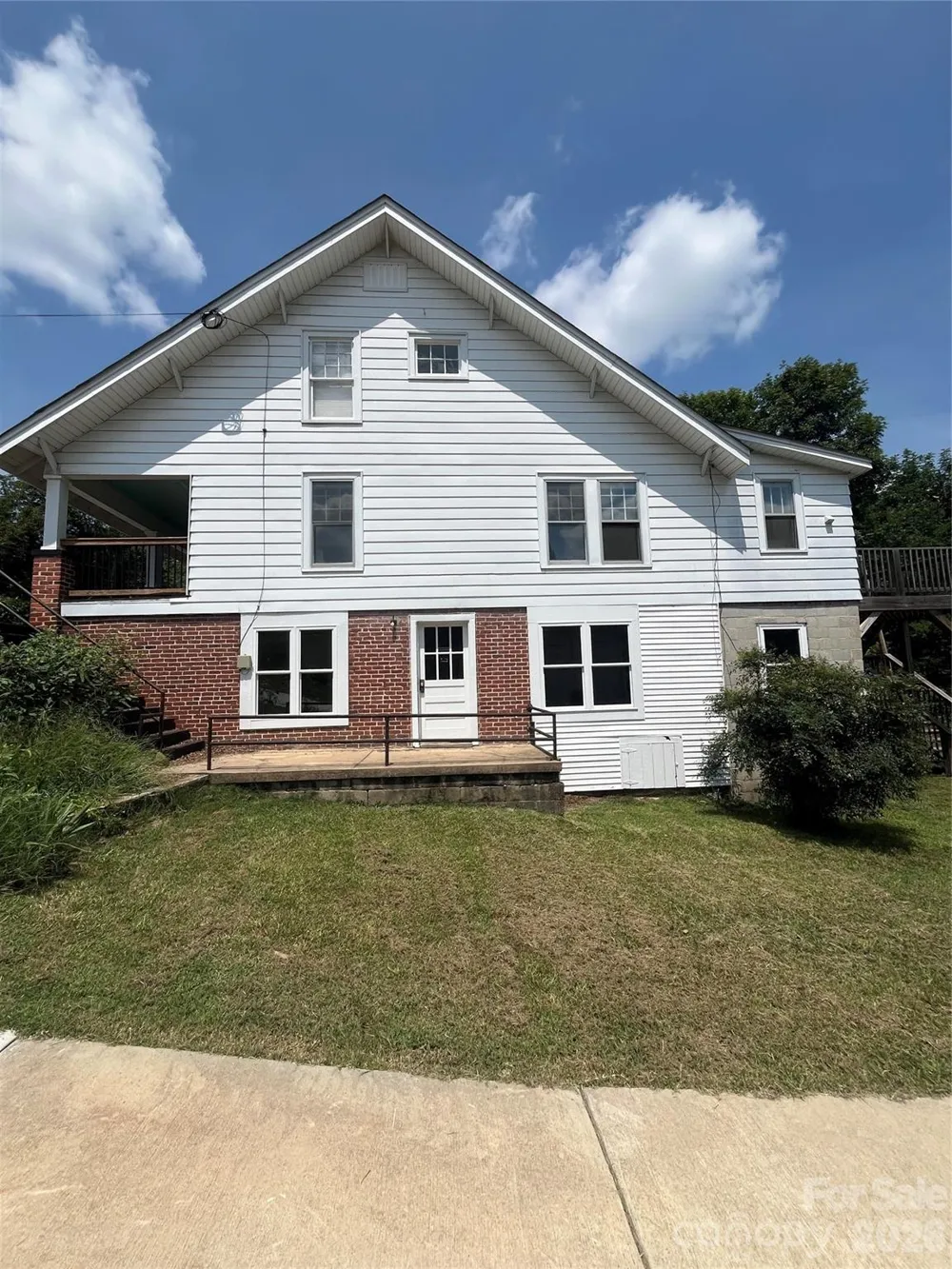 134 4th Street Albemarle, NC 28001