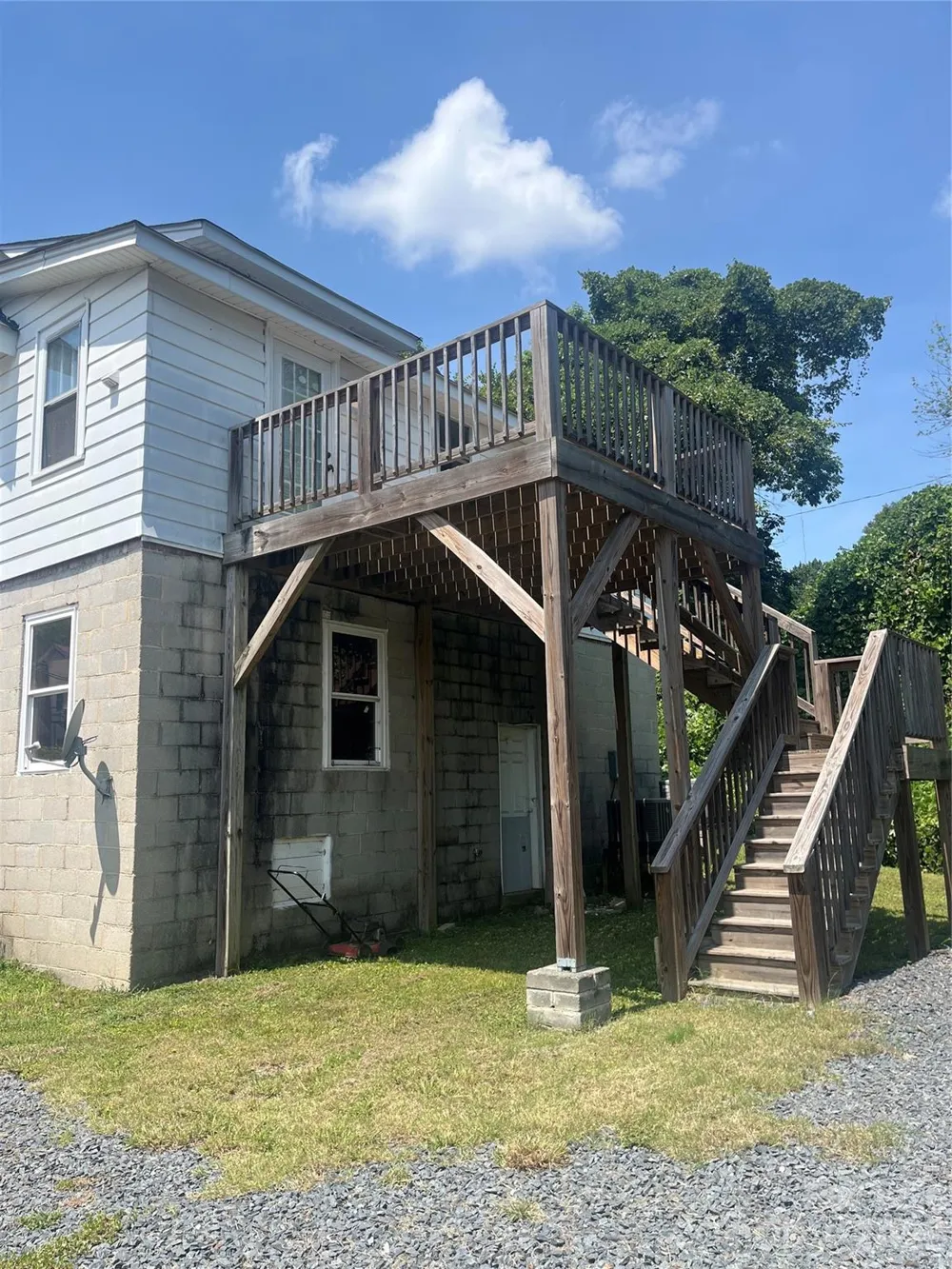 134 4th Street Albemarle, NC 28001