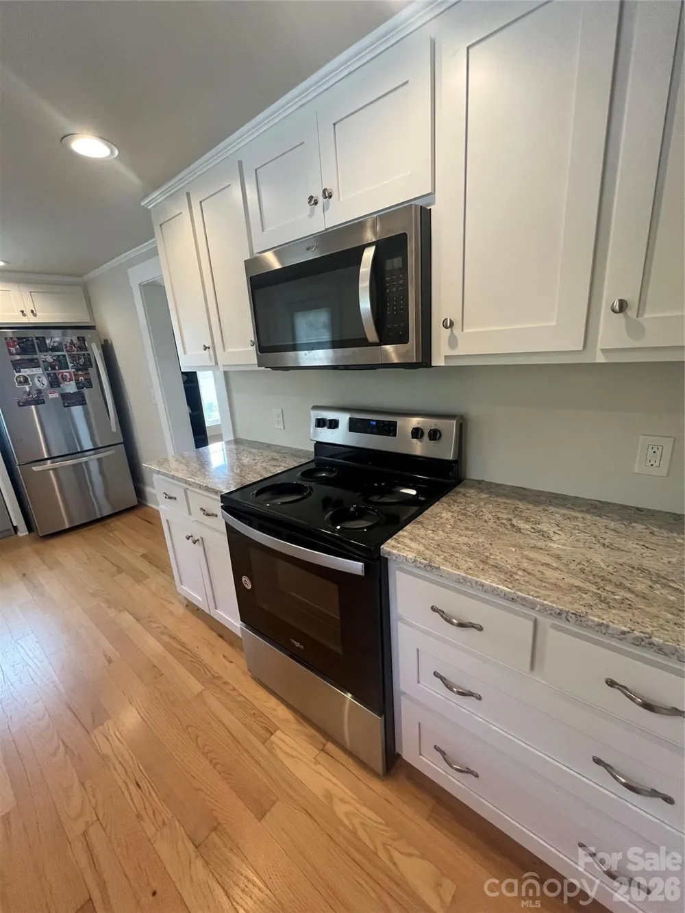 134 4th Street Albemarle, NC 28001