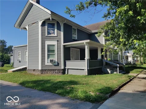 617 W Franklin Street #Studio 4