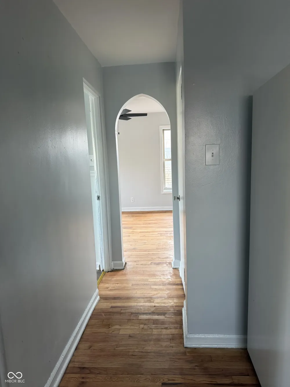 3015 S Holt #C Indianapolis, IN 46221