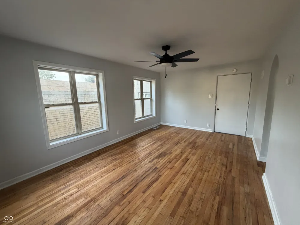 3015 S Holt #C Indianapolis, IN 46221