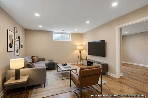 345 7th Street NE #4