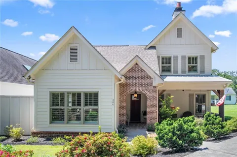 304 Woodstock Seven Drive