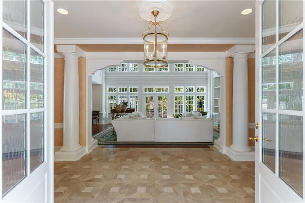 6655 Sweetwater Point Flowery Branch, GA 30542