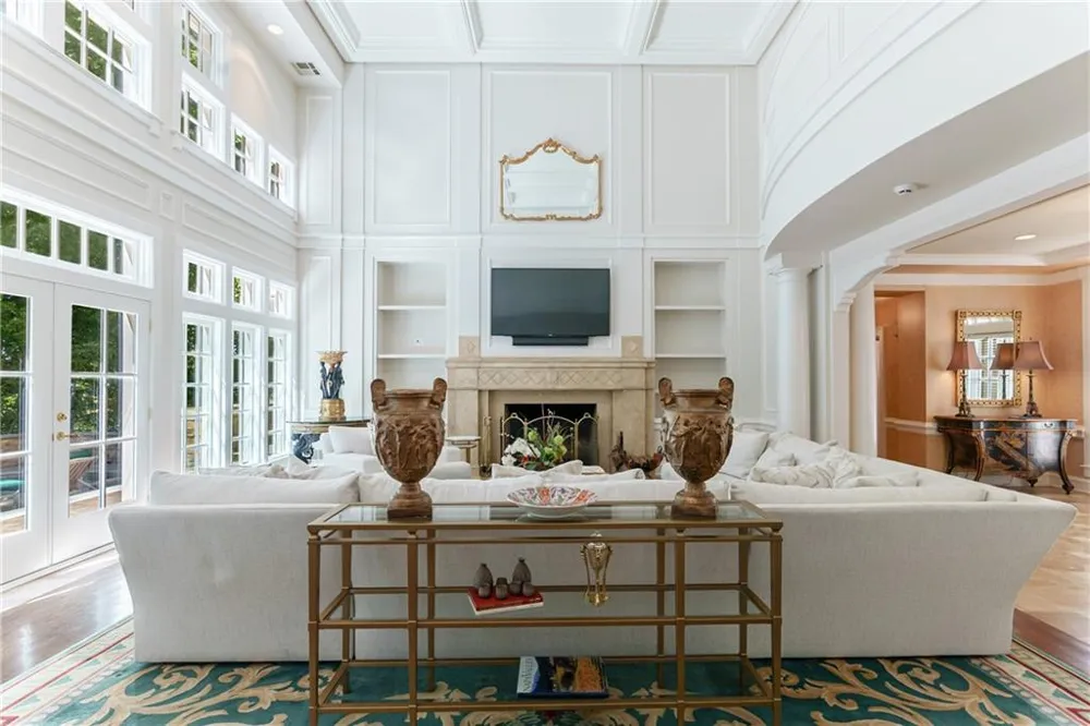 6655 Sweetwater Point Flowery Branch, GA 30542