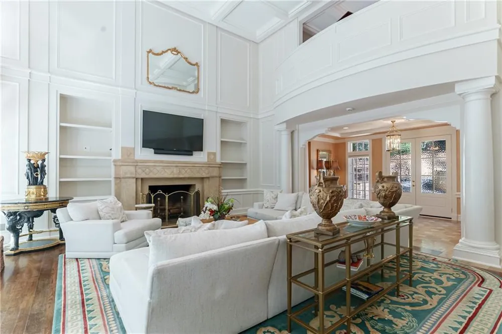 6655 Sweetwater Point Flowery Branch, GA 30542