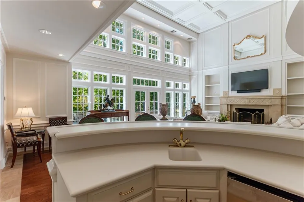 6655 Sweetwater Point Flowery Branch, GA 30542