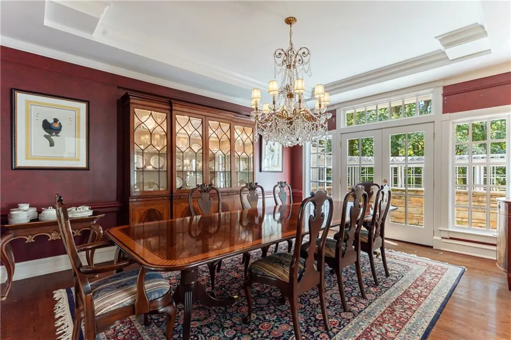 6655 Sweetwater Point Flowery Branch, GA 30542