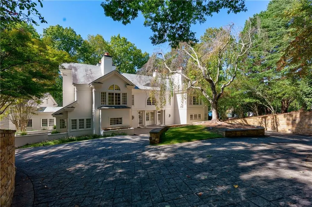 6655 Sweetwater Point Flowery Branch, GA 30542