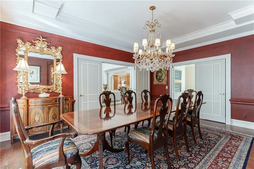 6655 Sweetwater Point Flowery Branch, GA 30542