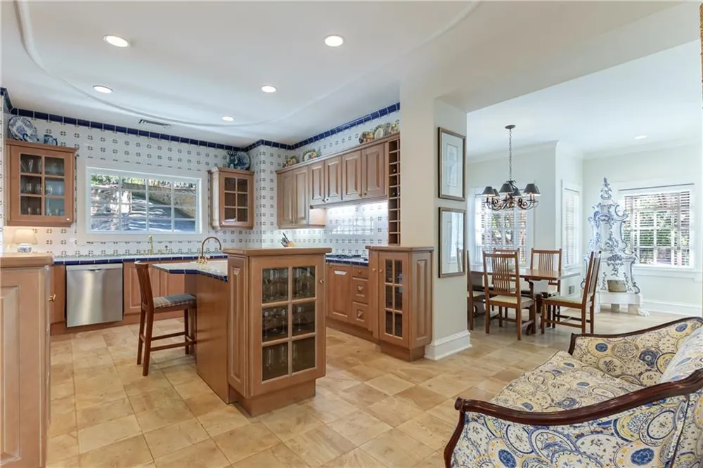 6655 Sweetwater Point Flowery Branch, GA 30542