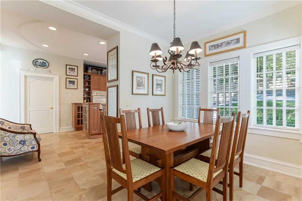 6655 Sweetwater Point Flowery Branch, GA 30542