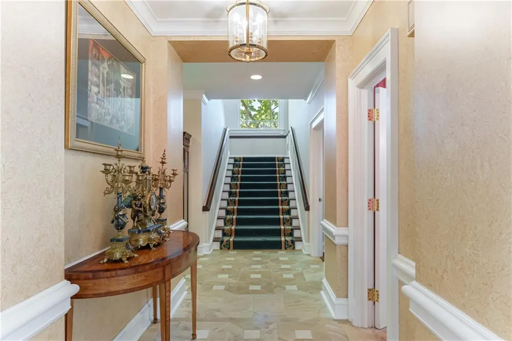 6655 Sweetwater Point Flowery Branch, GA 30542
