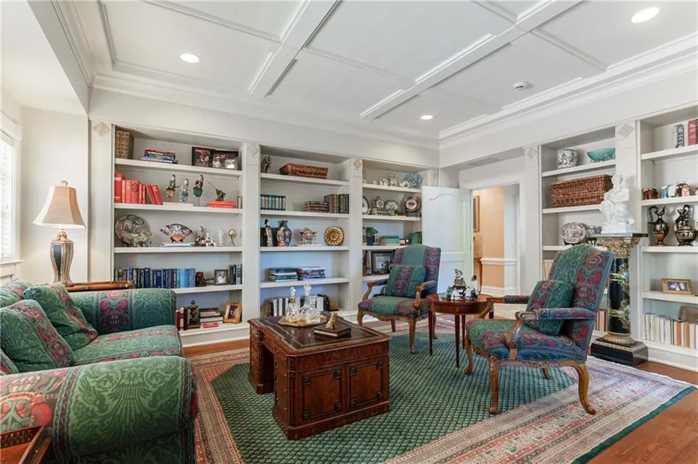 6655 Sweetwater Point Flowery Branch, GA 30542