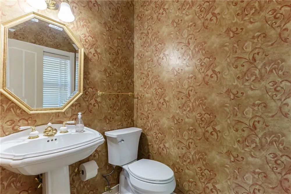 6655 Sweetwater Point Flowery Branch, GA 30542