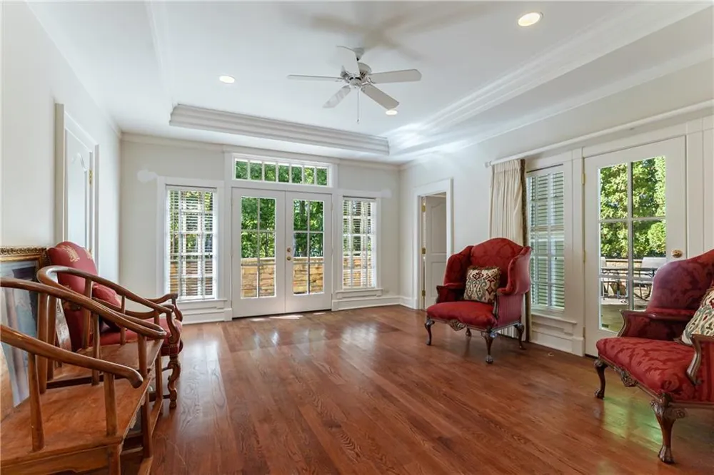 6655 Sweetwater Point Flowery Branch, GA 30542
