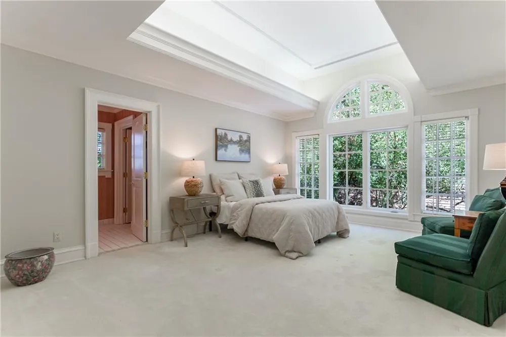 6655 Sweetwater Point Flowery Branch, GA 30542