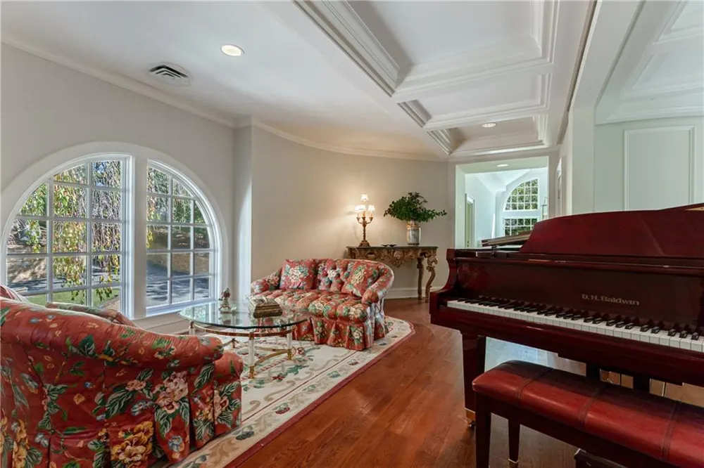 6655 Sweetwater Point Flowery Branch, GA 30542