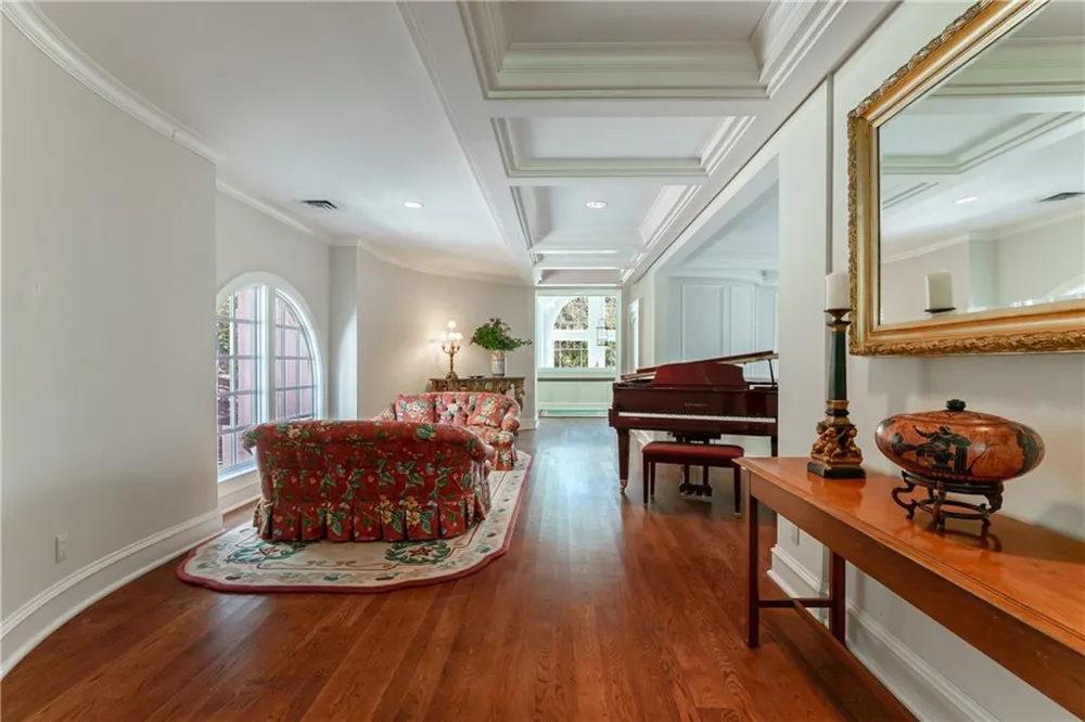 6655 Sweetwater Point Flowery Branch, GA 30542