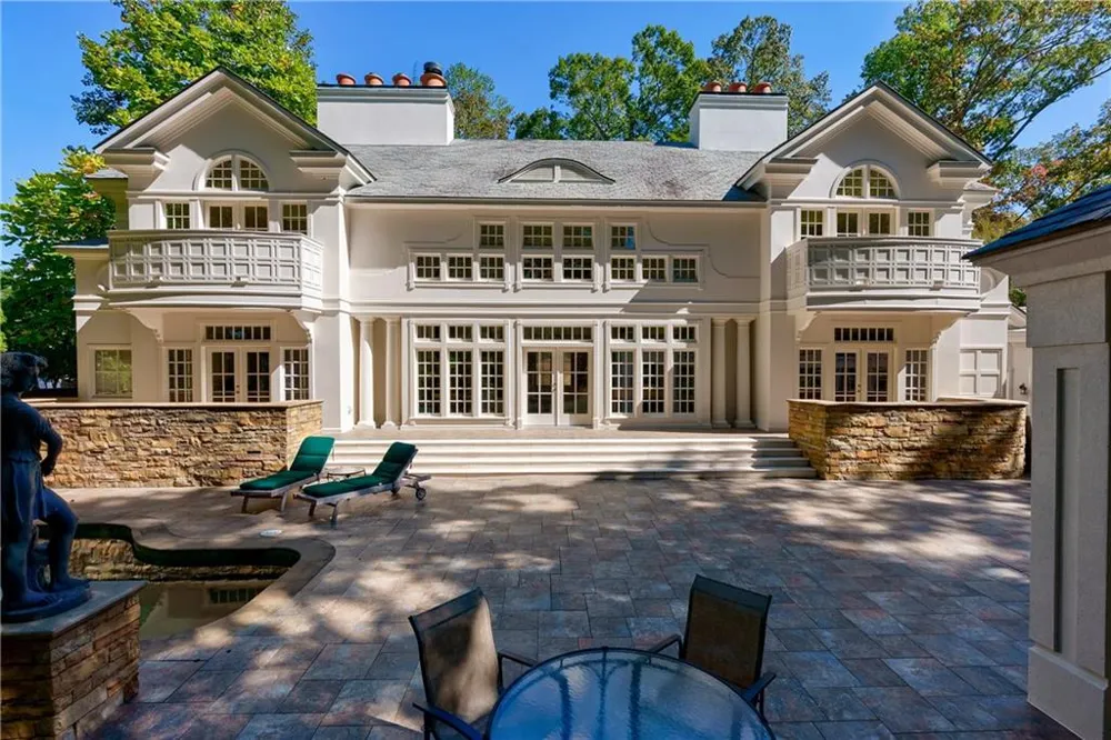 6655 Sweetwater Point Flowery Branch, GA 30542