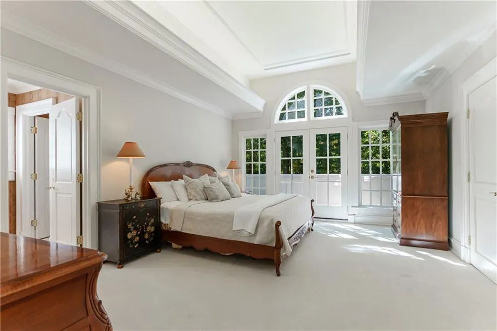 6655 Sweetwater Point Flowery Branch, GA 30542