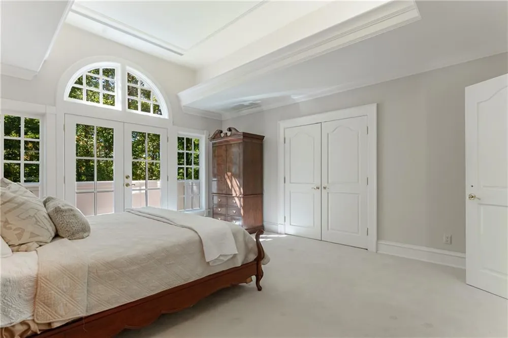 6655 Sweetwater Point Flowery Branch, GA 30542