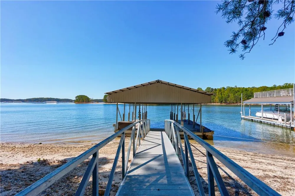 6655 Sweetwater Point Flowery Branch, GA 30542