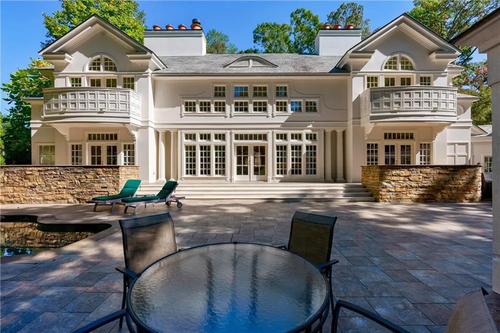 6655 Sweetwater Point Flowery Branch, GA 30542